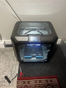 Flashforge Creator 3 Pro 3D Printer - Picture 1 of 4