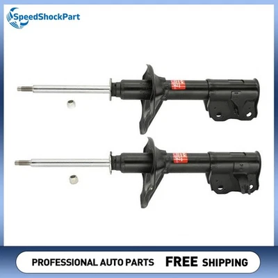 Puntal de suspensión delantero izquierdo derecho para Mitsubishi Mirage 1997-2002 Foto 1 de 4