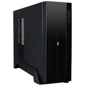 Chieftec Minitower UE-02B - Bild 1 von 6