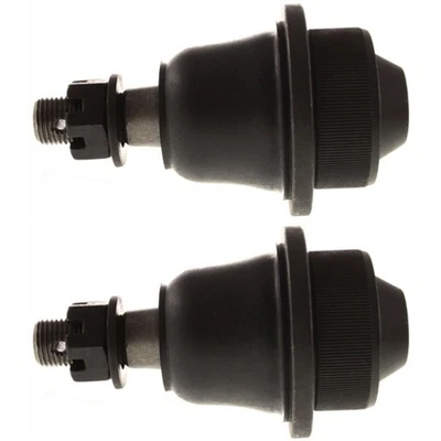 Juego de rótulas para Chevrolet Silverado 2500 HD 2001-2010 delantero inferior engrasable Foto 1 de 4