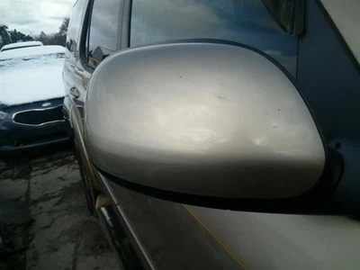 Passenger Side View Mirror Power Painted Non-heated Fits 01-07 SEQUOIA 2103382 Foto 1 de 4