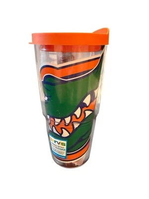 Tervis 24 oz Florida Gators Insulated Cup Tumbler with Lid - Image 1 of 4