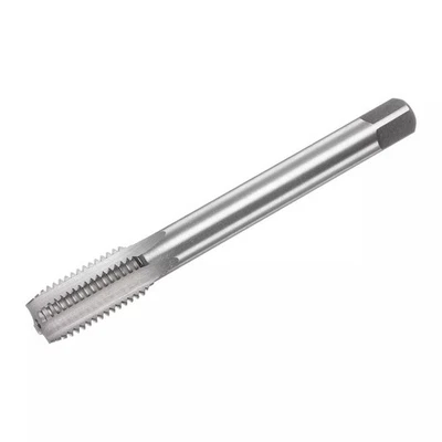 Tapping Tool Metric Thread Tap Right-hand Tapping Direction Uncoated Taps - Image 1 of 4
