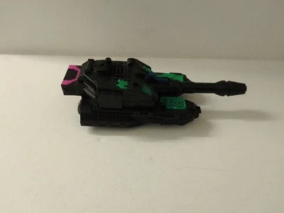 Transformers Energon Galvertron Megatron By Tamara 2004 - Image 1 of 4