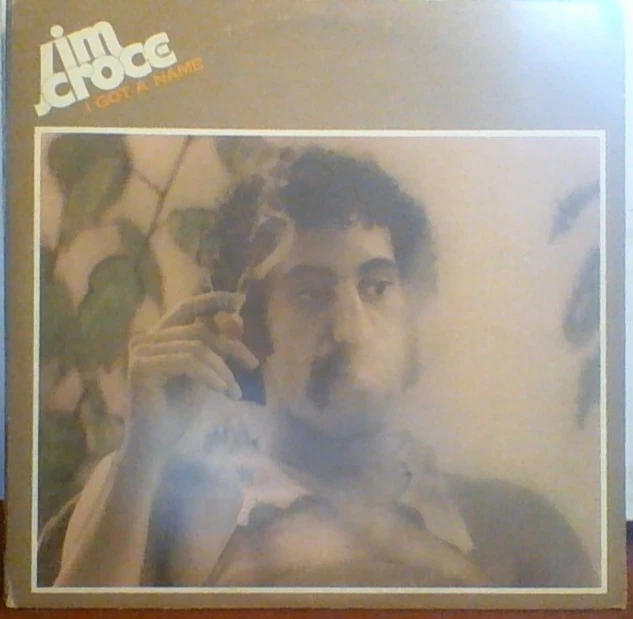 Jim Croce - I Got A Name - Изображение 1 из 1