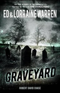 Graveyard: True Haunting from an Old New England Cemetery by Ed Warren (English) - Bild 1 von 1