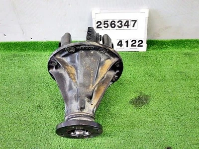 DAIHATSU Hijet 2001 Rear Rigid Differential Assembly 4111097501000 [PA118925408] - Image 1 of 4
