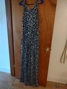 Damen Hose Strampler mit Tankärmeln Größe L - Bild 1 von 3