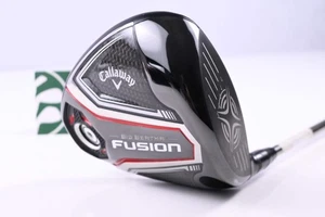 Callaway Big Bertha Fusion 2017 Driver / 10,5 Grad / Senior Flex Callaway RCH - Bild 1 von 8