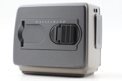 N MINT Hasselblad HM 16-32 Film Back Holder Magazine 3033016 for H GX645AF JAPAN - Image 1 of 4