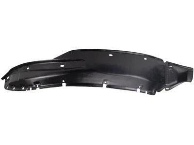 For 2000-2004 Mitsubishi Montero Sport Fender Liner Front Right 65355QXYB 2001 - Image 1 of 2