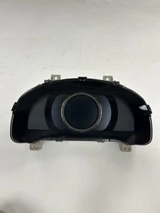 2015-2017 LEXUS RC350 INSTRUMENT CLUSTER GAUGE SPEEDOMETER 69K MILES OEM - Picture 1 of 6