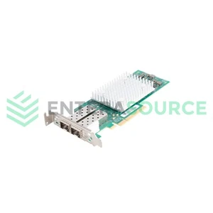 Dell 3C27H Dual Port 16GB FC PCIe HBA [Low Profile] | QLogic QLE2692L v2 - Bild 1 von 1
