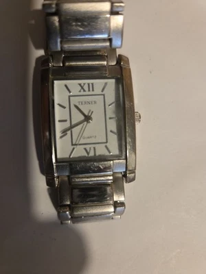 Bijoux Terner Japan Movt K-171496 Nickel Free Quartz Watch - Image 1 of 4