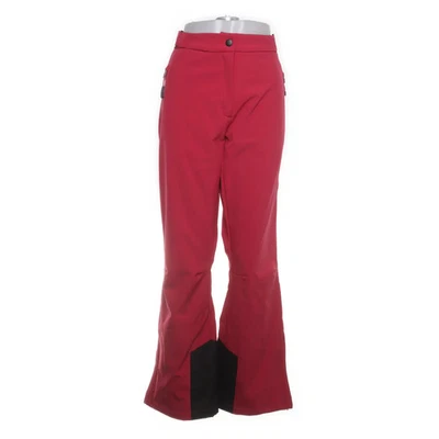 Shamp, Schneehose, Größe: L, Pink, Elasthan/Polyester, Damen, 88 #6nF - Bild 1 von 4
