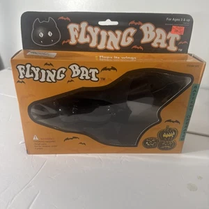 Vintage 1980s Flying Bat Battery Operated NIB - Picture 1 of 3