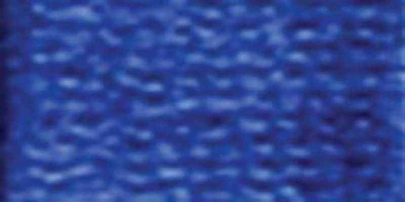 DMC Satin Floss 8.7yd Medium Delft - Image 1 of 1