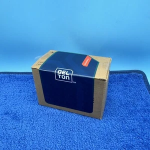 Delton Ergonomic Wireless Mouse - Rechargeable Battery - Picture 1 of 3