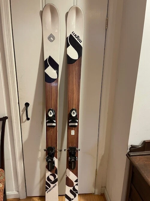 Fischer Watea | eBay