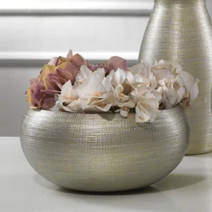 Vaso Dogale in Argento e Vetro - Picture 1 of 1