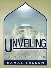 Unveiling: Hope for Muslims Redemption: A Beautiful Truth by Kamal Saleem (DVD)