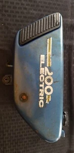 Yamaha Rd200 Oil Tank ♻️ - Picture 1 of 9