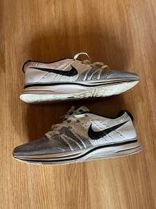 Nike Flyknit Trainer 'White Black Oreo" Very Rare Sold Out Everywhere - Bild 1 von 6