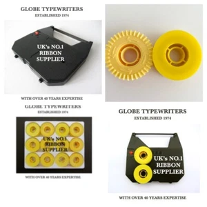 PANASONIC TYPEWRITER RIBBON/CASSETTE PLEASE USE DROP MENU FOR MODEL/RIBBON TYPE - Picture 1 of 7