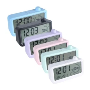 Digital Visual Timer With 3 Level Brightness, For Effective Time Management Tool - Picture 1 of 14