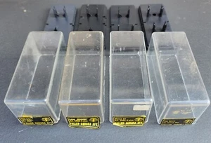 Faller AFX ~~ 4 x caja AFX original para Faller Slotcars #DEZ3701 - Imagen 1 de 2