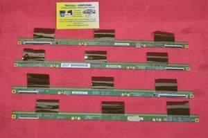 HV650QUB-N9A_L1 47-6001859 Placa De Buffer Para TV SAMSUNG UE65RU7170UXZT. - Imagen 1 de 5