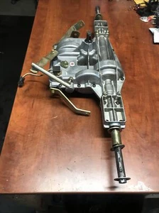 "Utilice pieza OEM transmisión de 5 velocidades para tractor Jonh Deere L100 de 5 velocidades con plataforma de 42""" - Imagen 1 de 21