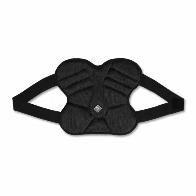 Tucano Urbano 326-N/1 Coprisella Cool Fresh per Moto/Scooter - Nero