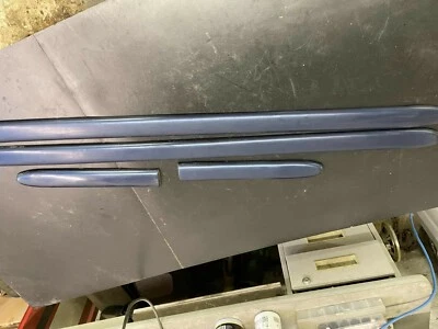 2002 Chevrolet CAVALIER  Door EXTERIOR Outer Moldings Foto 1 de 4