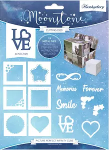 Picture Perfect Infinity Cube - Bild 1 von 2