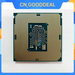 Intel Core i7-6700K SR2L0 4.0GHz 4Cores  8Thread 8MB 91W FCLGA1151 CPU Processor - Picture 1 of 1