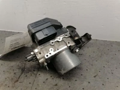 Conjunto de actuador y bomba de pieza de freno antibloqueo para 14-15 LEXUS IS250 1143428 Foto 1 de 4
