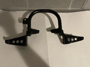 Yamaha YFZ 450 04 - 13 Rear Bumper Grab / Carry Bar Fits Carbureted Models USED - Picture 1 of 23