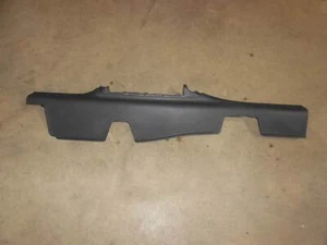 2007 - 2009 DODGE CALIBER LEFT DRIVER DOOR SILL THRESHOLD TRIM - Picture 1 of 5