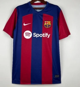 fc barcelona jersey 23/24 - Picture 1 of 3