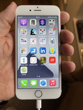 Apple iPhone 6s 4.7 Zoll 128gb (Entsperrt) Smartphone-Rose Gold