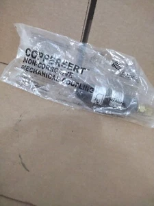 Elster Coppersert TRANSITION FITTING Part# 41007 - Picture 1 of 4
