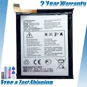 Brand new battery TLp029C1/TLP029C7 For Alcatel One Touch Idol 3C Alcatel 3V - Picture 1 of 6