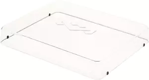 House of Marley Turntable Dust Cover – Eco-Friendly, Made from Recycled Plastic, - Picture 1 of 7
