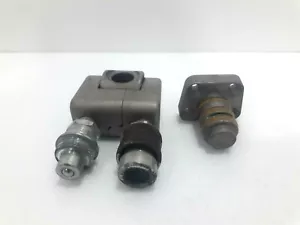 Juego giratorio universal para llave de torsión hidráulica - Imagen 1 de 6