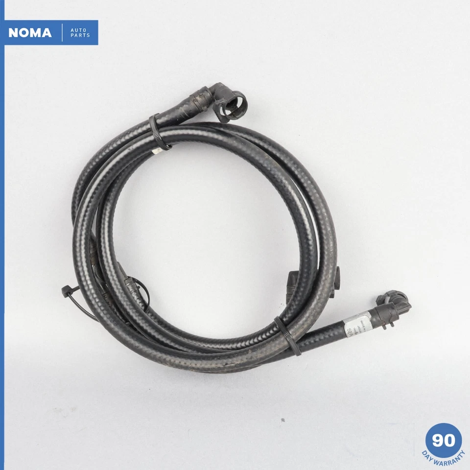 Manguera de línea de tubo lavadora eléctrica para faros Jaguar XK8 XKR X100 97-06 LJA7070AD OEM Foto 1 de 4