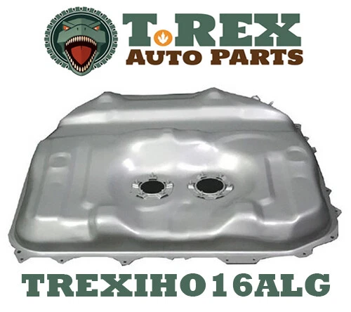 Honda Odyssey 1995-1998; tanque de combustible Isuzu Oasis 1996-1999 Foto 1 de 1