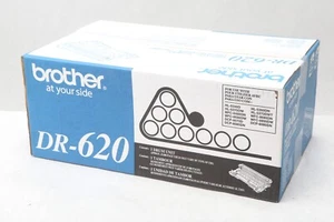 NUOVO ORIGINALE - DRUM UNIT BROTHER DR-620 - 25.000 PAGINE - SCATOLA SIGILLATA - Foto 1 di 5