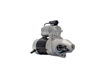 Arranque Nissan Sentra 1995-1999 58856FJ 1996 1997 1998 1,6 L 4 cilindros Foto 1 de 2