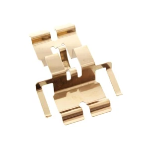 1 OEM PAD SPRING STOP 717.14.52 FOR YAMAHA 1000 YZF R1M 2015-2019 - Picture 1 of 4